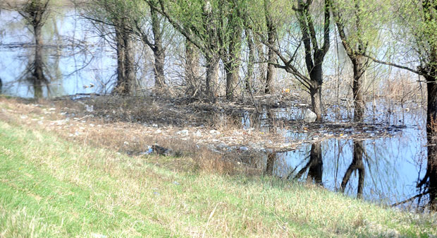 Почела пролећна акција чишћења Београда